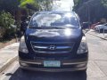 Selling 2nd Hand Hyundai Grand Starex 2009 in Marikina-8