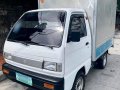 Selling Suzuki Bravo 2006 Manual Gasoline in Parañaque-8