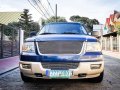 Ford Expedition 2005 at 80000 km for sale in Marikina-2