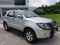 Toyota Fortuner 2013 Automatic Gasoline for sale in Cabuyao-9