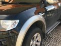 2nd Hand Mitsubishi Strada 2013 for sale in Santo Tomas-0