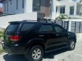 Selling Toyota Fortuner 2007 at 79000 km in Parañaque-6