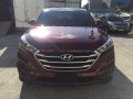 Hyundai Tucson 2016 Automatic Diesel for sale in Pasig-10