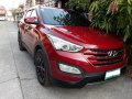 Hyundai Santa Fe 2013 Automatic Diesel for sale in Angeles-1