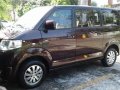 Selling Suzuki Apv 2013 Automatic Gasoline in Manila-8