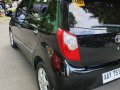 Selling 2nd Hand Toyota Wigo 2014 Automatic Gasoline at 40000 km in Pasig-6