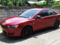 Selling Mitsubishi Lancer Ex 2011 at 60000 km in Quezon City-7