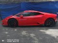 Lamborghini Huracan 2016 for sale in Pasig-7