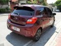 Selling Mitsubishi Mirage 2017 in Quezon City-4