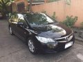 Selling 2nd Hand Honda Civic 2007 in Parañaque-4