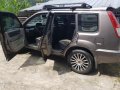 Selling Nissan X-Trail 2006 Automatic Gasoline in Agoo-3