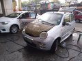 Selling Used Chery Qq 2008 in Caloocan-10