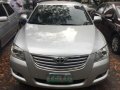 Selling Toyota Camry 2008 Automatic Gasoline in Pasig-2