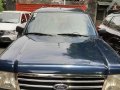 Selling Blue Ford Everest 2003 in Quezon City-9