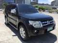 Sell 2nd Hand 2013 Mitsubishi Pajero Automatic Diesel in Pasig-11