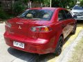 Selling Mitsubishi Lancer Ex 2011 at 60000 km in Quezon City-3