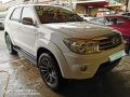 Used Toyota Fortuner 2010 Automatic Gasoline for sale in Pasig-5