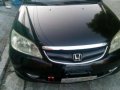 Honda Civic 2004 Manual Gasoline for sale in Las Piñas-6