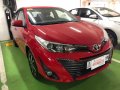 Toyota Vios 2018 Automatic Gasoline for sale in Pasay-2