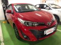 Toyota Vios 2018 Automatic Gasoline for sale in Pasay-6