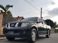 2009 Nissan Navara for sale in Mexico-5