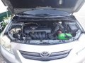 Toyota Altis 2008 Manual Gasoline for sale in Manila-6