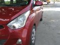 Selling 2nd Hand Hyundai Eon 2014 in Apalit-9