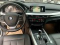 White Bmw X5 2015 for sale Automatic-1