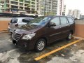 Selling Toyota Innova 2014 at 60000 km in Makati-0