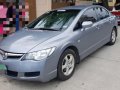 Selling Used Honda Civic 2007 in San Mateo-5