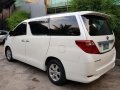 Selling 2nd Hand Toyota Alphard 2010 in Quezon City-2