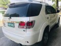 2nd Hand Toyota Fortuner 2006 for sale in Paniqui-8