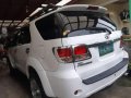 Toyota Fortuner 2006 Automatic Diesel for sale in Taguig-3