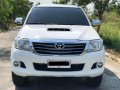 Selling 2nd Hand Toyota Hilux 2014 Automatic Diesel in Balagtas-0