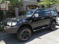 Mitsubishi Montero 2009 Automatic Diesel for sale in Santa Rosa-0