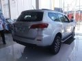 Selling Brand New Nissan Terra 2019 in San Juan-4