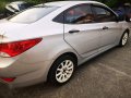 Selling Used Hyundai Accent 2013 in Quezon City-2