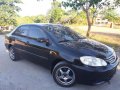 Toyota Altis 2001 Manual Gasoline for sale in Silang-4