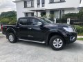 Selling Nissan Navara 2017 Automatic Diesel in Santa Rosa-2