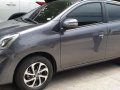 Toyota Wigo 2019 Automatic Gasoline for sale in Quezon City-1