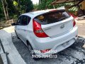 Sell 2018 Hyundai Accent Manual Diesel in Quezon City-1