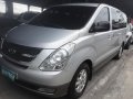 2nd Hand Hyundai Starex 2010 for sale in Pasig-0