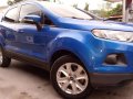 Selling 2nd Hand Ford Ecosport 2014 in Mandaue-9