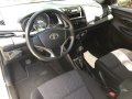 Toyota Vios 2018 at 10000 km for sale in Cebu City-4