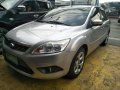 Ford Fiesta 2011 Automatic Diesel for sale in Mandaluyong-0