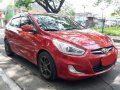 2nd Hand Hyundai Accent 2014 for sale in Cabanatuan -11