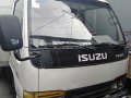 Selling Isuzu Elf 2002 Van Manual Diesel in Quezon City-6