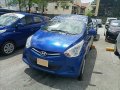 Blue Hyundai Eon 2016 at 49660 km for sale-4