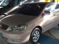 2nd Hand Toyota Altis 2002 for sale in Quezon City-6
