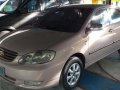 2nd Hand Toyota Altis 2002 for sale in Quezon City-0